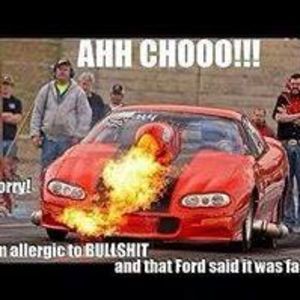 Meet your Posher, Nick